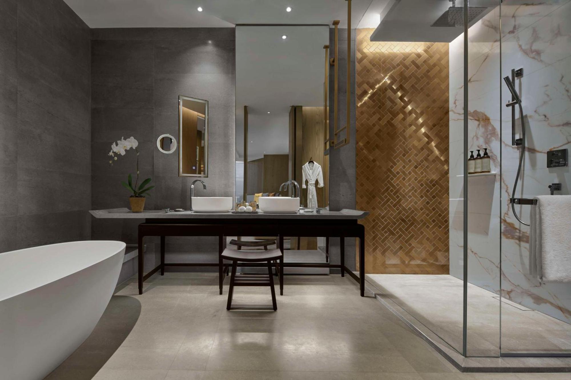 فندق Park Hyatt كوالالمبور المظهر الخارجي الصورة